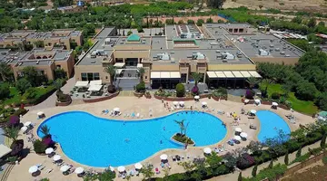 Valeria Dar Atlas Club Resorts