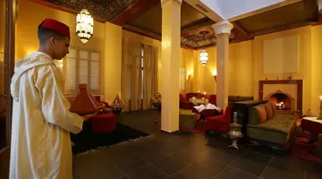 Valeria Dar Atlas Club Resorts