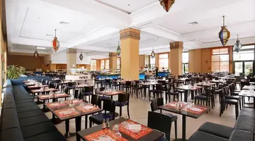 Valeria Dar Atlas Club Resorts