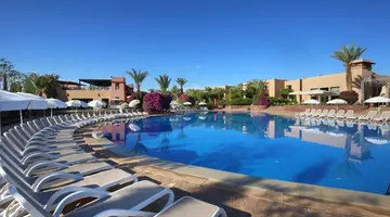 Valeria Dar Atlas Resorts