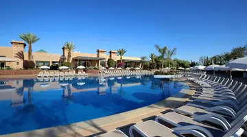 Valeria Dar Atlas Resorts