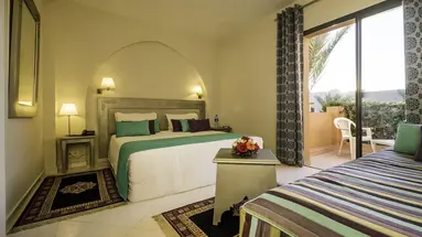 Valeria Dar Atlas Resorts
