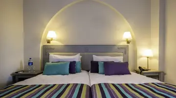 Valeria Dar Atlas Resorts