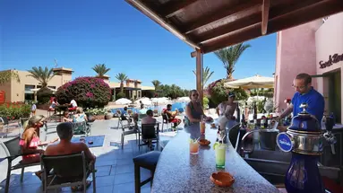 Valeria Dar Atlas Resorts
