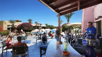 Valeria Dar Atlas Resorts