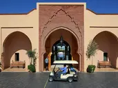 Valeria Dar Atlas Resorts