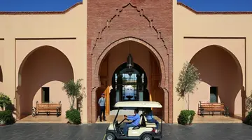 Valeria Dar Atlas Resorts