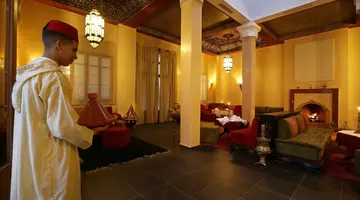 Valeria Dar Atlas Resorts