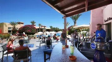 Valeria Dar Atlas Resorts