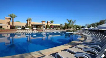 Valeria Dar Atlas Resorts