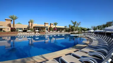 Valeria Dar Atlas Resorts