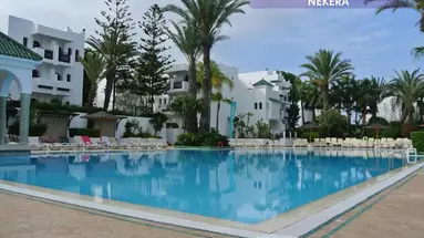 Valeria Family Jardins d'Agadir Resort