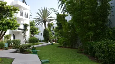 Valeria Family Jardins d Agadir Resort