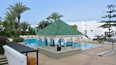 Valeria Family Jardins d'Agadir Resort