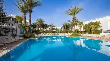 Valeria Family Jardins d'Agadir Resort
