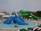 Valeria Family Jardins d Agadir Resort