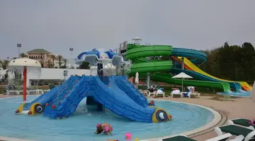 Valeria Family Jardins d Agadir Resort