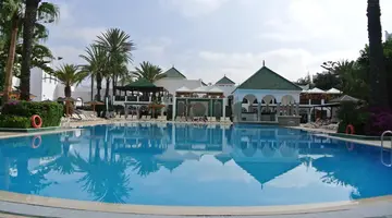Valeria Family Jardins d Agadir Resort