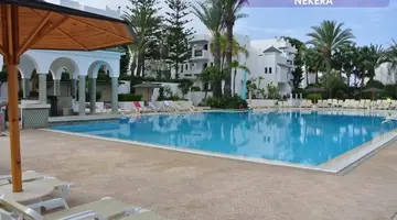 Valeria Family Jardins d'Agadir Resort