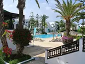 Valeria Family Jardins d'Agadir Resort