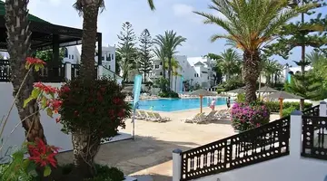 Valeria Family Jardins d'Agadir Resort