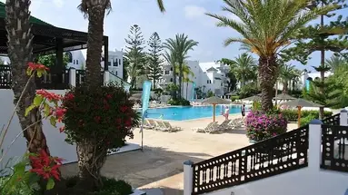 Valeria Family Jardins d'Agadir Resort
