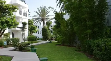 Valeria Family Jardins d'Agadir Resort