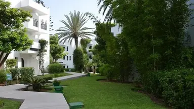 Valeria Family Jardins d'Agadir Resort