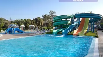Valeria Family Jardins d'Agadir Resort