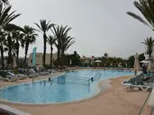 Valeria Family Jardins d Agadir Resort