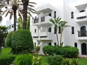 Valeria Family Jardins d'Agadir Resort