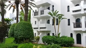 Valeria Family Jardins d'Agadir Resort
