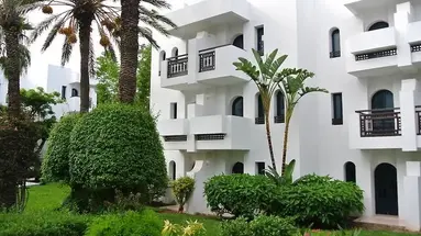 Valeria Family Jardins d'Agadir Resort