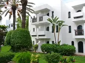 Valeria Family Jardins d Agadir Resort