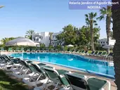 Valeria Family Jardins d'Agadir Resort