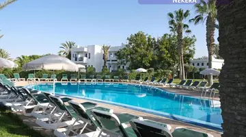 Valeria Family Jardins d'Agadir Resort
