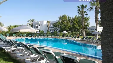 Valeria Family Jardins d'Agadir Resort