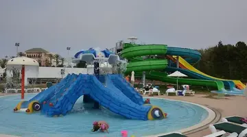 Valeria Family Jardins d'Agadir Resort