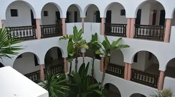 Valeria Family Jardins d'Agadir Resort