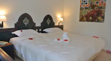 Valeria Family Jardins d Agadir Resort