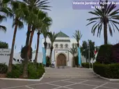 Valeria Family Jardins d'Agadir Resort