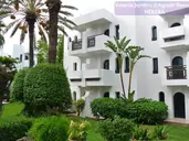 Valeria Family Jardins d'Agadir Resort