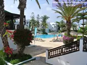 Valeria Family Jardins d'Agadir Resort