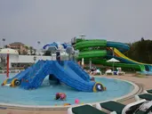 Valeria Family Jardins d Agadir Resort