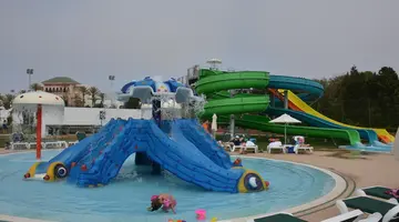 Valeria Family Jardins d Agadir Resort