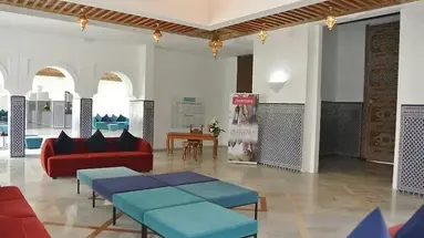 Valeria Family Jardins d'Agadir Resort