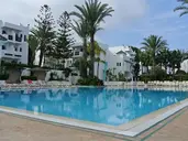 Valeria Family Jardins d'Agadir Resort