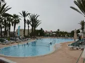 Valeria Family Jardins d Agadir Resort