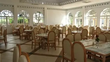 Valeria Family Jardins d'Agadir Resort