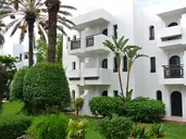 Valeria Family Jardins d'Agadir Resort
